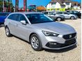 SEAT LEON ST 2.0 TDI Xcellence Ülés és kormányfűtés Digitműszarfal LED lámpa Navigáció CarPlay AndroidAuto