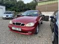 DAEWOO LANOS 2003/5 - 6