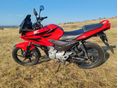 HONDA CBF 125 
