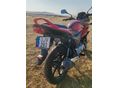 HONDA CBF 125 2010 - 3