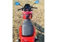 HONDA CBF 125 2010 - 7