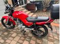 YAMAHA YBR 125