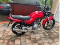 YAMAHA YBR 2006/6 - 2