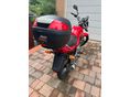 YAMAHA YBR 2006/6 - 4