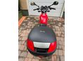 YAMAHA YBR 2006/6 - 5