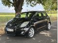 TOYOTA YARIS 1.8 VVT-i TS