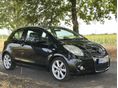 TOYOTA YARIS 2007/2 - 7