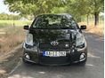TOYOTA YARIS 2007/2 - 8