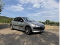 PEUGEOT 206 1.4 HDi Presence
