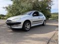 PEUGEOT 206 2002/11 - 2