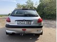 PEUGEOT 206 2002/11 - 4