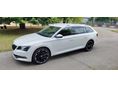 SKODA SUPERB Combi 2.0 TSI Style 4x4 DSG