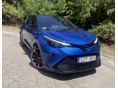 TOYOTA C-HR 1.8 Hybrid GR Sport e-CVT