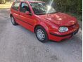 VOLKSWAGEN GOLF IV 1998/11 - 2