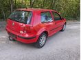 VOLKSWAGEN GOLF IV 1998/11 - 4