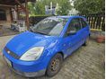 FORD FIESTA 1.4 Comfort