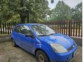 FORD FIESTA 2003/8 - 3