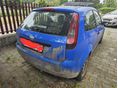 FORD FIESTA 2003/8 - 5