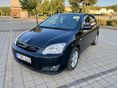 TOYOTA COROLLA 1.4 Sol Plus Friss műszaki + új gumik