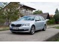 SKODA OCTAVIA Combi 1.6 CR TDI Ambition