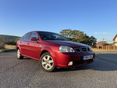 CHEVROLET LACETTI Sedan 1.8 16V Platinum (Automata) CDX 1.Tulajdonostól