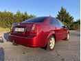 CHEVROLET LACETTI 2004/12 - 2