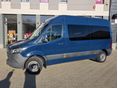MERCEDES-BENZ SPRINTER 2019/10 - 3