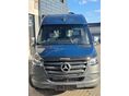 MERCEDES-BENZ SPRINTER 2019/10 - 4
