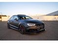 AUDI RS3 Limousine 55 TFSI quattro S-tronic