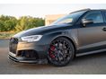 AUDI RS3 2019/6 - 7
