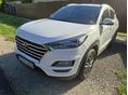 HYUNDAI TUCSON 1.6 GDI Comfort