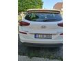 HYUNDAI TUCSON 2020/10 - 2