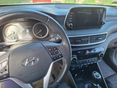 HYUNDAI TUCSON 2020/10 - 6