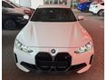 BMW I4 eDrive40 Törésmentes+Lézer+HUD+Harman Kardon+Sötétített üveg+Facelift