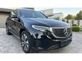 MERCEDES-BENZ EQC 7.5m+ÁFA / MASSAGE / el.V-HOROG/ gyári fényezés/ EQC400 4matic/ akku 91%