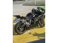 YAMAHA YZF R6 R 2006 - 5
