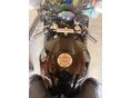 YAMAHA YZF R6 R 2006 - 8