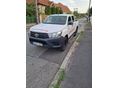 TOYOTA HILUX 2.4 D-4D 4x4 Double Base