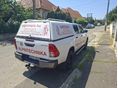 TOYOTA HILUX 2016/11 - 6
