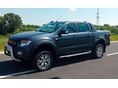 FORD RANGER 2013/12 - 5