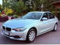 BMW 318 2012/8 - 1