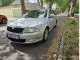 SKODA OCTAVIA 1.4 TSI Active Magyarországi 2tulajdonos