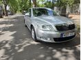 SKODA OCTAVIA 2012/6 - 2