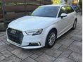 AUDI A3 Sportback 1.4 TFSI Sport S-tronic e-tron