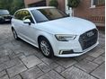 AUDI A3 2017/5 - 2