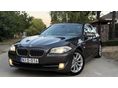 BMW 530d (Automata) Luxury Line Valós km futás Azonnal Elvihető !!