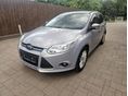 FORD FOCUS 1.6 Ti-VCT Trend Plus 161 Ekm! Tolatóradar!Vonóhorog!