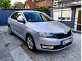 SKODA RAPID 1.2 TSI Ambition Mo-i autó Első Tulajdonostól Kifogástalan Állapotban! 98ekm-Garancia!