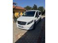 MERCEDES-BENZ VITO 116 CDI BlueTec Tourer Base E (9 személyes )