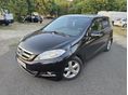 HONDA FR-V 2.2 CTDi Executive ÜLÉSFŰTÉS.P-TETŐ.KLIMA.TEMPOMAT